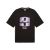 PUMA PL 911 Graphic Tee black color