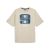 PUMA PL 911 Graphic Tee Desert Dust color