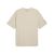 PUMA PL 911 Graphic Tee Desert Dust color