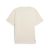 PUMA Club de Course Graphic Tee Alpine Snow color Unisex's