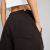 PUMA DOWNTOWN RE:COLLECTION High Waist Shorts TR