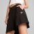 PUMA DOWNTOWN RE:COLLECTION High Waist Shorts TR