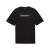 PUMA Ferrari Race Statement Tee black color Men's