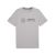 MAPF1 ESS Logo Tee Team Silver color