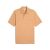 PUMA PL ESS Polo Warm Beige color Men's