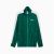 PUMA X SQUID GAME T7 Iconic Track Jacket Mint Tea color Men's