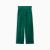 PUMA X SQUID GAME T7 Iconic Straight Track Pants Alpine Snow color Men's