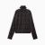 PUMA X SQUID GAME T7 Iconic Track Jacket black color Women's