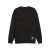 PUMA X TMNT Relaxed Graphic Crew TR black color Men's