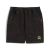 PUMA X TMNT Relaxed Shorts 6 TR black color Men's