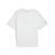 PUMA PL ESS Tee White color Men's