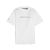 PUMA BMW MMS LIFESTYLE LOGO TEE white color Men's