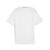 PUMA BMW MMS LIFESTYLE LOGO TEE white color Men's