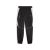 PUMA BMW MMS WOVEN PANTS Black color Men's