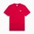 PUMA GAME ON Graphic SS Tee Red color Men's