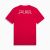 PUMA GAME ON Graphic SS Tee Red color Men's