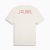 PUMA GAME ON Graphic SS Baby Warm White color Men's