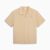 PUMA GAME ON Woven Shirt Light Sand color Men's