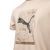 PUMA OPEN ROAD Graphic Tee Desert Dust color Men's