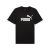 PUMA ESS No. 1 Logo Tee black color Men's