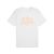 PUMA CLASS Graphic Tee White color Men's