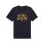 PUMA CLASS Graphic Tee New-Navy Color Men's