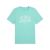PUMA CLASS Graphic Tee Aquatic Color Men's