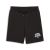 PUMA CLASS Shorts 8 TR black color Men's