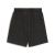 PUMA CLASS Washed Shorts 5 TR Black color Women's