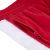 PUMA SF Drivers T7 Oversized Pants Dark Cherry color Men's