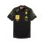 PUMA SF Monza Team Tee Puma Black-SF color Men's