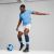 PUMA MCFC Home Jersey Replica