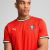 PUMA FPF Home Jersey Replica Red-Sugared-Almond color Men's