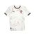 PUMA FPF Away Jersey Replica White-black color Men's