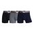 CR7 Basic, Trunk, 3-pack  Multicolour Man's