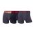 CR7 Trunk, 3-pack (X-Mas) Multicolour Men's