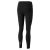 PUMA ESS+ Metallic Leggings black color Women's