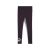 PUMA ESS+ Metallic Leggings Midnight Plum color Women's