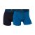 CR7 Fashion trunk,2-pack micro Multicolour Men's
