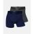 CR7 Fashion, 2-pack Trunk Mesh Multicolour Men's