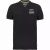 Aston Martin Cognizant F1 Lifestyle Polo Shirt - Black