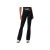 CO Flared Leggings Black Color Women's