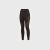 Continew Aero Fit Leggings Black Color Women's