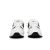 รองเท้าผ้าใบผู้หญิง รุ่น CONTINEW Women Sneaker white black color