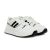 รองเท้าผ้าใบผู้หญิง รุ่น CONTINEW Women Sneaker white black color