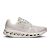 Men's On Cloudsurfer Pearl-Ivory color