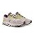 ON MEN'S Cloudstratus 3 Pearl-Ivory color