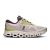 ON MEN'S Cloudstratus 3 Pearl-Ivory color