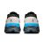 ON CloudStratus 3 Cream-Horizon color Men's
