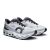 ON RUNNING Cloudmonster Hyper Men's Running Shoes Glacier-Ivory color